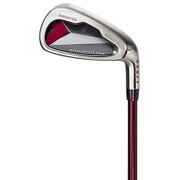 IRON AKA アイアン 5本セット(6番-9番、PW) N.S.PRO 850GHシャフト R