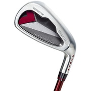 IRON AKA アイアン AW(アプローチウェッジ) N.S.PRO 850GHシャフト R ロフト角50度