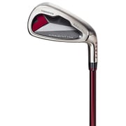 IRON AKA アイアン 5本セット(6番-9番、PW) N.S.PRO 950GHシャフト S