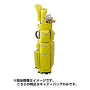 OB0415-36 CYL [キャディバッグ カナリアイエロー]