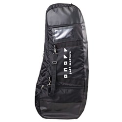 ヨドバシ.com - ONOFF オノフ OY0112-02 BLK [トラベルカバー