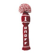 OH0314-03 RED ♯1 [FW用ヘッドカバー レッド ♯1]