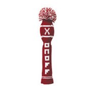 OH0314-03 RED ♯X [FW用ヘッドカバー レッド ♯X]