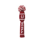 OH0314-03 RED ♯U [UT用ヘッドカバー レッド ♯U]