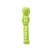 OH0314-09 GRN ♯U [UT用ヘッドカバー グリーン ♯U]