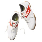 OS0114-01 [ホワイト 24.5cm]