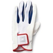 OG0615-01 [メンズ ホワイト 23cm]