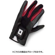OG0615-02 [メンズ ブラック 23cm]
