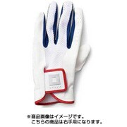 OG0715-01 [メンズ 右用 ホワイト 22cm]