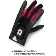 OG0715-02 [メンズ 右用 ブラック 26cm]