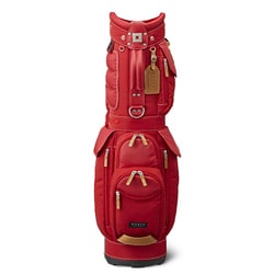 ONOFF キャディバッグ レッド ヨドバシ.com - ONOFF オノフ OB0715-03 RED [キャディバッグ