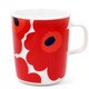 Unikko マグカップ オレンジ 並行輸入品 63431 001