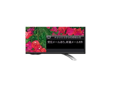 ヨドバシ.com - シャープ SHARP LC-55U30 [AQUOS（アクオス） 55V型