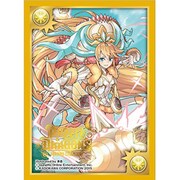 パズル&ドラゴンズTCG カードスリーブ 聖煌天の麒麟・サクヤ