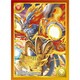 パズル＆ドラゴンズTCG カードスリーブ 白光炎隼神・ホルス