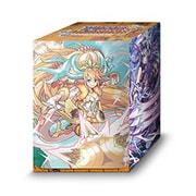 パズル&ドラゴンズTCG デッキケース 聖煌天の麒麟・サクヤ