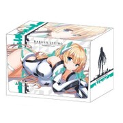 キャラクターカードホルダー 楽園追放 -Expelled from Paradise-アンジェラ バルザック (A)(ENH-001)