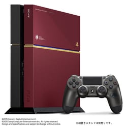 ヨドバシ.com - SCE ソニー・コンピュータエンタテインメント PlayStation 4 METAL GEAR SOLID V（ メタルギアソリッド） LIMITED PACK THE PHANTOM PAIN（ファントムペイン） EDITION [限定版ソフト＋特別仕様PS4本体＋DUALSHOCK  4 リミテッドパック] 通販【全品無料配達】