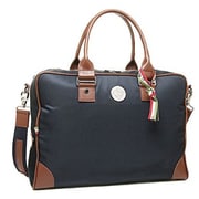 VERNE AD-D NYLON-BLU