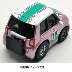 ヨドバシ.com - トミーテック TOMYTEC チョロQ zero Z-23f Honda
