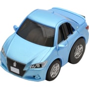 チョロQ zero Z-24f トヨタ クラウンアスリート HG 空色