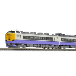 ヨドバシ.com - トミックス TOMIX 92578 JR 485 3000系特急電車(白鳥 