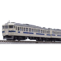 ヨドバシ.com - トミックス TOMIX 92581 JR 415 100系近郊電車(九州色 