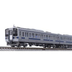 ヨドバシ.com - トミックス TOMIX 92582 JR 415 1500系近郊電車(常磐線