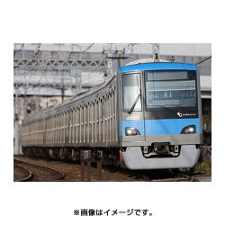 ヨドバシ.com - トミックス TOMIX 92570 小田急4000形 増結6両セット