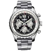 クロノスペース 自動巻き メンズ 並行輸入品 A236B97PSS