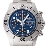 SUPEROCEAN CHRONOGRAPH STEELFISH(スーパーオーシャンクロノグラフスチールフィッシュ) 自動巻き メンズ 並行輸入品 A141C93PSS