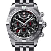 クロノマット GMT リミテッド 限定モデル 自動巻き メンズ 並行輸入品 S041B48PS