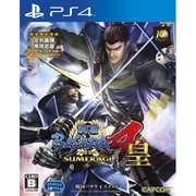 ヨドバシ Com 戦国basara4 皇 スメラギ Ps4ソフト のレビュー 27件戦国basara4 皇 スメラギ Ps4ソフト のレビュー 27件