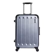 TORERO(トレロ)マットシリーズ ハードキャリー 旅行日数目安:2~3泊 約55L TSAロック搭載 マットブラッシュネイビー ADS-2001M