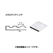 K 70EG4530 [エバーグリーン プラシート メタルサイディング 1.0×3.2mm]