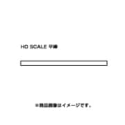 K 70EG8203 [エバーグリーン プラ棒 HOスケール 平棒 0.56×0.84mm 10本]