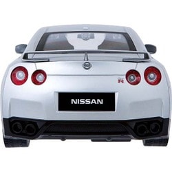 日産GT-R 1/14 ラジコン 日産 GT-R ラジコン - メルカリ