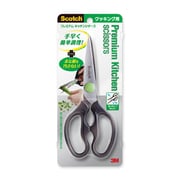 スコッチ プレミアムキッチンシザーズ 1478CK