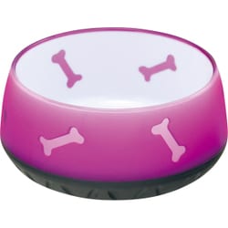 PZ12080 [ユートピア ペットボウル S アメジスト]