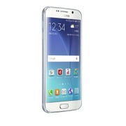 Galaxy S6 SC-05G W [スマートフォン Black Sapphire]