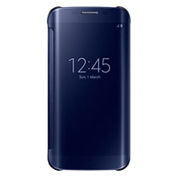 ヨドバシ.com - SAMSUNG サムスン EF-ZG925BBEGJP Black [Galaxy S6