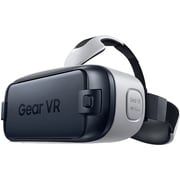 SM-R321NZWAXJP Frost White [ヘッドマウントディスプレイ Gear VR Innovator Edition for Galaxy S6]