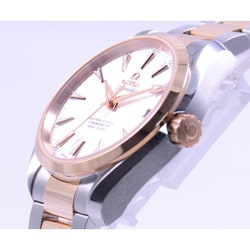 ヨドバシ.com - オメガ OMEGA 231.20.39.21.02.001 [Seamaster AQUA