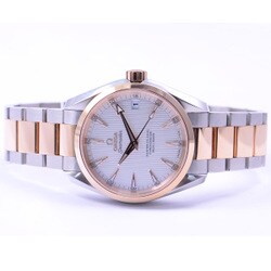 ヨドバシ.com - オメガ OMEGA 231.20.39.21.02.001 [Seamaster AQUA