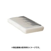 蚊がキライなジェルパッド エバークール 枕用 15KAEVA30X45