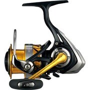 15レブロス 2004H [スピニングリール]