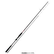 紅牙 テンヤゲーム MX M-240 [船竿]