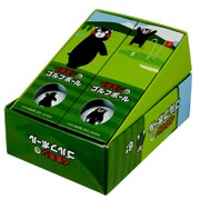 くまモンボール [6個入り]