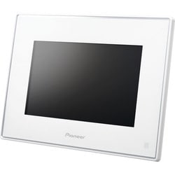 ヨドバシ.com - パイオニア PIONEER HF-T750-W [HAPPY FRAME デジタル