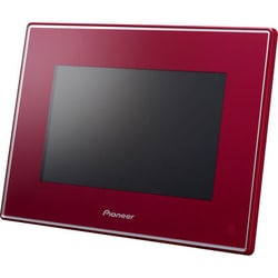 ヨドバシ.com - パイオニア PIONEER HF-T750-R [HAPPY FRAME デジタル